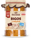 Bigos with meat 350g