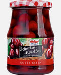 Cherries perfect for desserts,