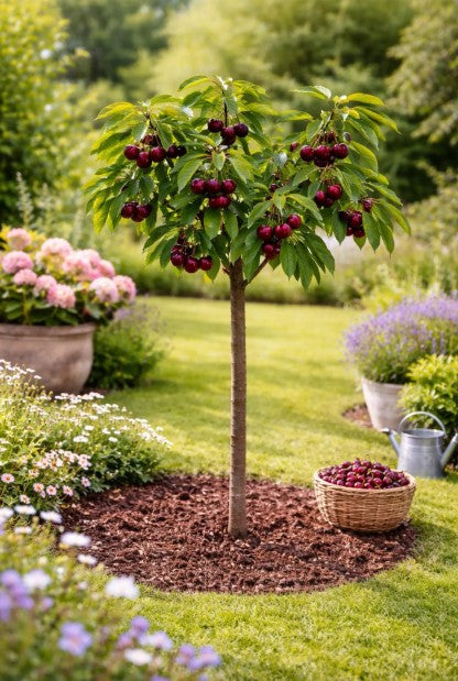 Cherry tree 'Kordia' 100-120 cm