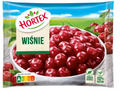 HORTEX Frozen Pitted Cherries