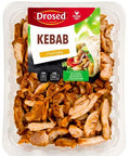 Chicken kebab x 100