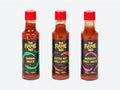 Spicy sauces