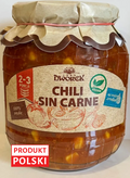 Chili Sin Carne