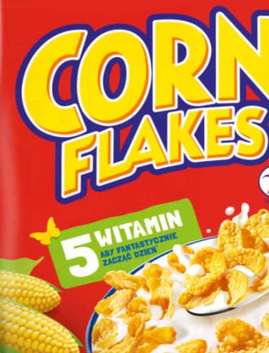 NESTLÉ Gluten-Free Corn Flakes