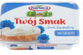 Natural Cream Cheese 135 g x 10
