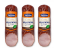 Tarczyński Krakowska Dry Sausage with Extra Ham 260g x3