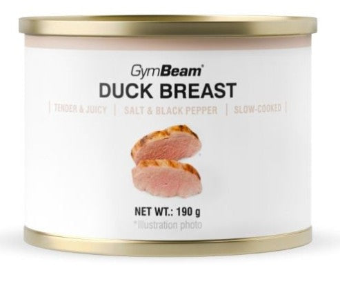 Duck breast