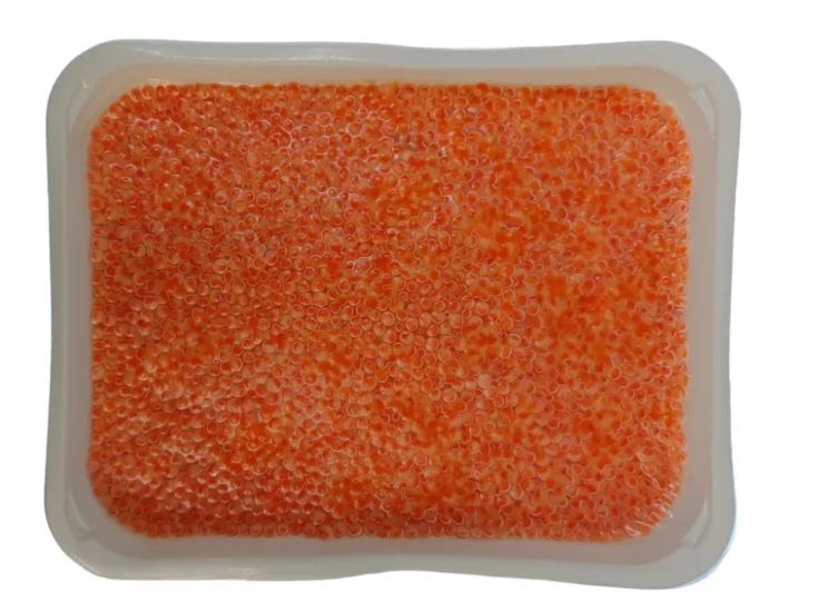 Frozen Trout Caviar 500g