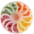 Makarena Pomorzanka jelly 200 g