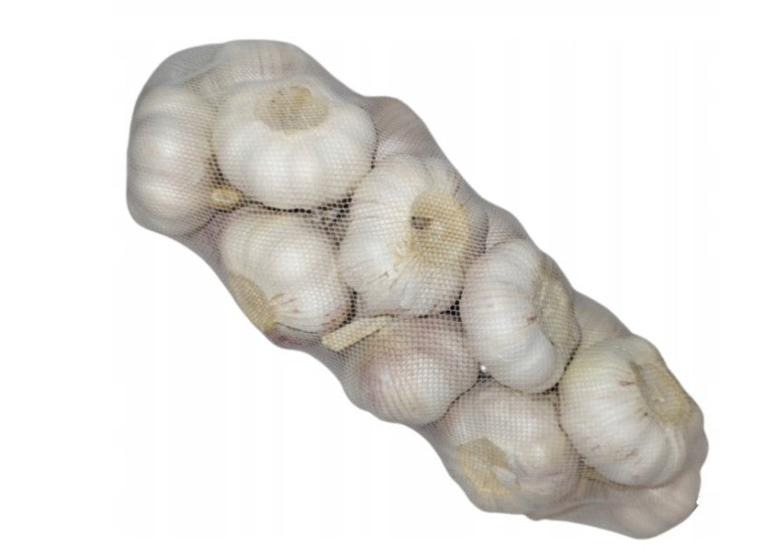 FRESH STRONG Aromatic GARLIC IN BULBS 1 KG