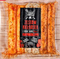 Grill Time Sausage Selection – 3 Different Flavors – 375 g x 100