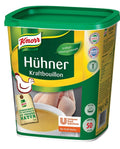 Knorr strong chicken broth large package for catering 1000g