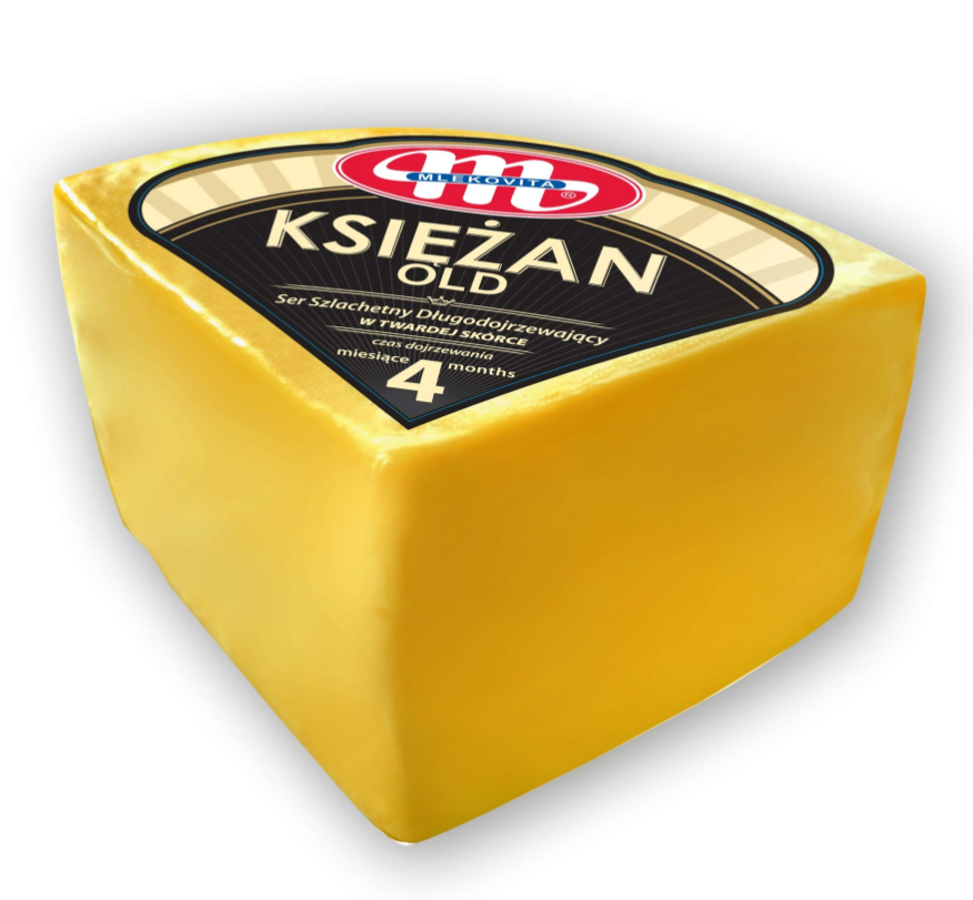 Kushienjiang Old Long-Aged Cheese 3.2kg