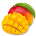 Organic mango (box of 9) (ECO)