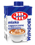 Mlekovita UHT condensed milk, 500 g