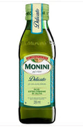 MONINI Extra Delicato Olive Oil 250ml