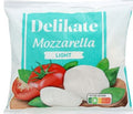 Delikate Light Mozzarella 200 g x 10