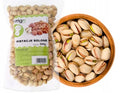 ROASTED PISTACHIO NATURAL PISTACHIO NUTS 500g
