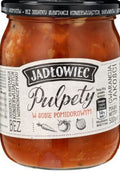 JADŁOWIEC Meatballs in tomato sauce 500 g x 10