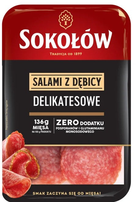 Salami