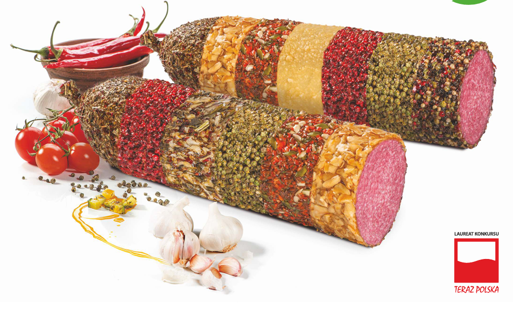 Salami approx. 2.5 Kg
