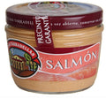 Casa Tarradellas Pate Salmon Salmon Pate 125g