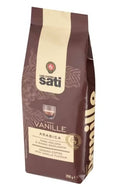 Cafe Sati Vanilla-Flavoured Ground Coffee 250 g x 100