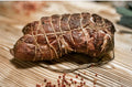 Smoked ham 500g