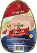 Canned Ham (1 lb / 455 g) x 10
