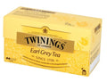 Twinings Earl Grey Black tea with bergamot flavour 50 g (25 tea bags) x 100
