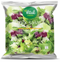 Vital Fresh Salad Mix with Romaine Lettuce 160 g
