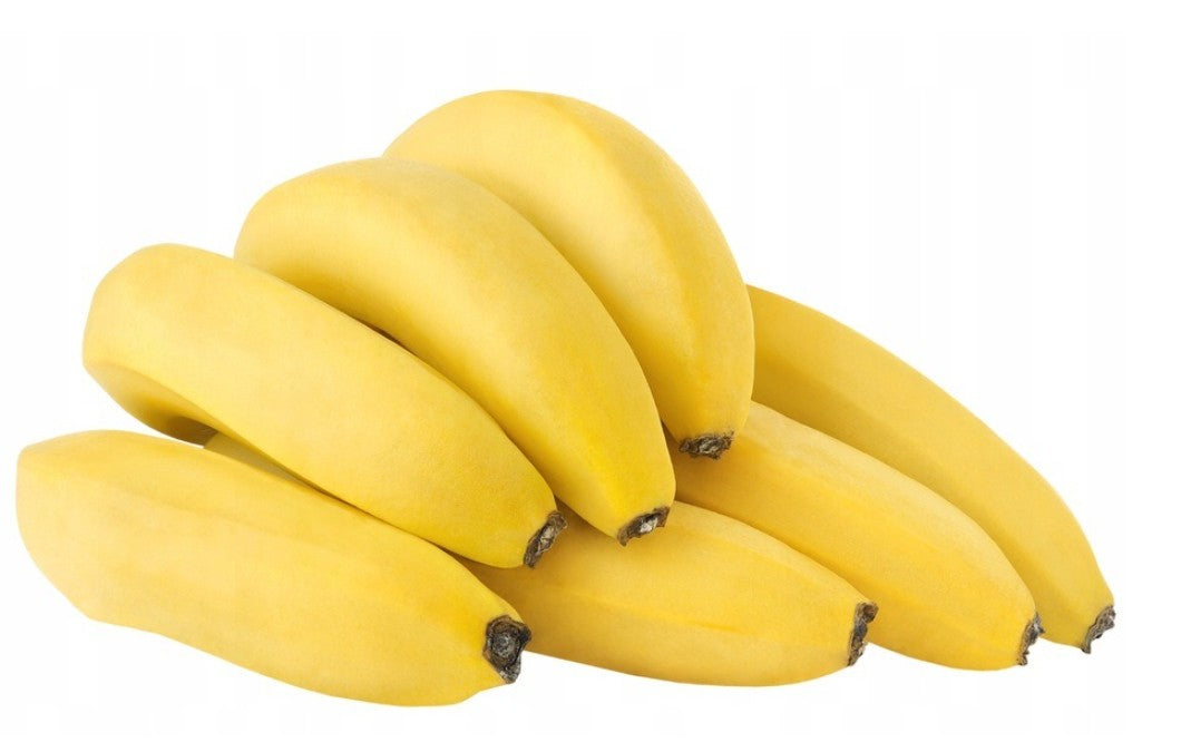 FRESH BANANAS