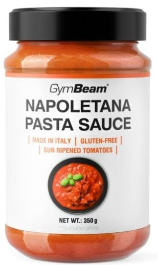 Napoletana tomato sauce with onion and carrot