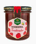 Honey Mix – Strawberry 400 g