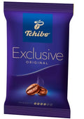 Tchibo Exclusive Original Roasted Ground Coffee 100 g x 10