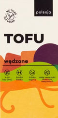 Well Well Smoked Tofu 180 g x 10