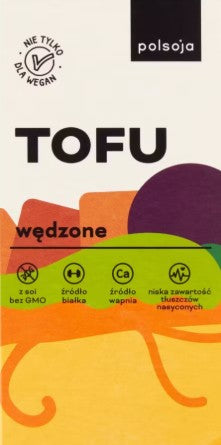 Well Well Smoked Tofu 180 g x 10